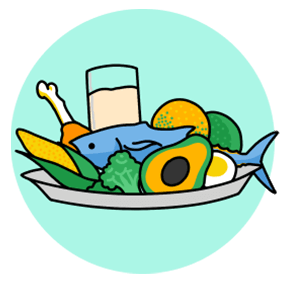 4-makan-sehat-da-bergizi