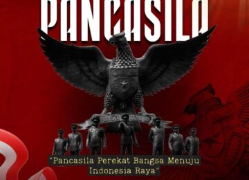 Hari Kesaktian Pancasila 1 Oktober 2025